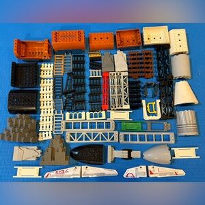 LEGO Variety Bundle